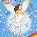 Cover Art for 9781408342398, Rainbow Magic: Charlotte the Baby Princess Fairy: Special by Georgie Ripper
