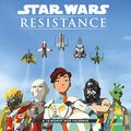 Cover Art for 9781438870755, Star Wars Resistance 2020 Calendar by Unknown