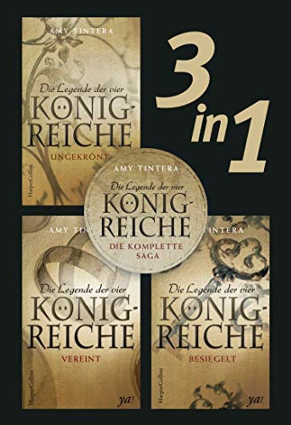Cover Art for B07J4XNGS4, Glühende Gefühle by Jennifer L. Armentrout
