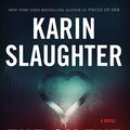 Cover Art for 9780062858108, The Silent Wife by Karin Slaughter