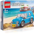 Cover Art for 0673419265997, LEGO Creator 40252 Miniature VW Beetle by LEGO