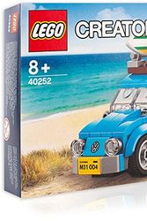Cover Art for 0673419265997, LEGO Creator 40252 Miniature VW Beetle by LEGO