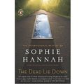Cover Art for 9781616645045, The Dead Lie Down by Sophie Hannah