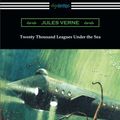 Cover Art for 9781420952049, Twenty Thousand Leagues Under the Sea (Translated by F. P. Walter and Illustrated by Milo Winter) by Jules Verne