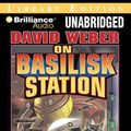 Cover Art for 9781423393412, On Basilisk Station by David Weber, Allyson Johnson
