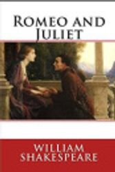 Cover Art for 9798583522675, Romeo and Juliet by William Shakespeare by William Shakespeare
