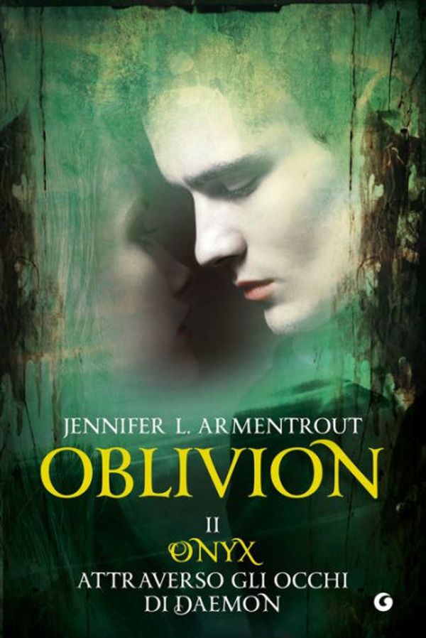 Cover Art for 9788809834101, Oblivion II. Onyx attraverso gli occhi di Daemon by Jennifer L. Armentrout