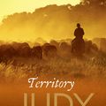 Cover Art for 9781742742205, Territory by Judy Nunn