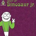 Cover Art for 9781423469858, Best of Dinosaur Jr. by Dinosaur Jr.