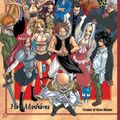 Cover Art for 9780345506818, Fairy Tail, Vol. 6 by Hiro Mashima