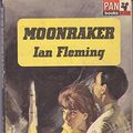 Cover Art for B002NCYIYW, Moonraker by Ian Fleming