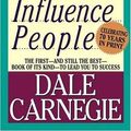 Cover Art for 9780671463113, How to Win Friends and Influence People by Dale Carnegie