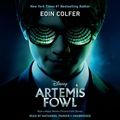 Cover Art for 9780807208915, Artemis Fowl by Eoin Colfer