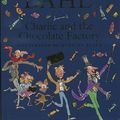 Cover Art for 9780670882977, Charlie and the Chocolate Factory by Roald Dahl