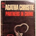 Cover Art for 9780006171164, Partners in Crime (The Christie Collection) by Agatha Christie