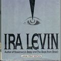 Cover Art for 9780385418263, Sliver by Ira Levin