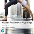 Cover Art for 9781292260853, Human Anatomy & Physiology, Global Edition by Elaine N. Marieb