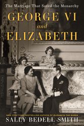 Cover Art for 9780525511632, George VI and Elizabeth by Sally Bedell Smith