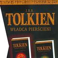 Cover Art for 9788374953276, Wladca Pierscieni. Wydanie specjalne by J. R. R. Tolkien