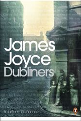 Cover Art for 9780141182452, Dubliners by James Joyce
