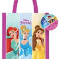 Cover Art for 9781474864305, Disney Princess Storybook Bag by Parragon Books Ltd