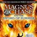 Cover Art for 9780141342429, The Sword of Summer by Rick Riordan