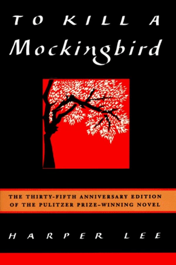Cover Art for 9780060173227, TO KILL A MOCKINGBIRD by Harper Lee