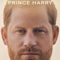 Cover Art for 9780593677865, Spare by Prince Harry The Duke of Sussex
