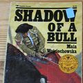 Cover Art for 9781127419869, Shadow of a Bull by Maia Wojciechowska