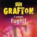 Cover Art for 9782266131216, F comme Fugitif by Unknown
