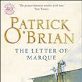 Cover Art for 9780006499275, The Letter of Marque by Patrick O'Brian