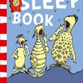 Cover Art for B07MKXKKM1, Dr. Seuss’s Sleep Book by Dr. Seuss