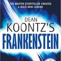 Cover Art for 9780375434709, Prodigal Son (Dean Koontz's Frankenstein S.) by Dean R. Koontz, Kevin J. Anderson