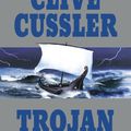 Cover Art for 9780425199329, Trojan Odysey by Clive Cussler