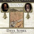 Cover Art for 9780802799661, Galileo's Daughter by Dava Sobel