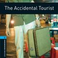 Cover Art for 9780194792158, The Accidental Tourist: 1800 Headwords by Anne Tyler