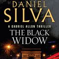 Cover Art for B01BG2K4S8, The Black Widow (Gabriel Allon Book 16) by Daniel Silva