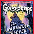 Cover Art for B005E8AQNE, The Werewolf of Fever Swamp by R.l. Stine