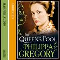 Cover Art for B00NPB2T6E, The Queen's Fool by Philippa Gregory