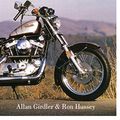 Cover Art for 9781626540026, Harley Davidson Sportster by Allan Girdler, Ron Hussey