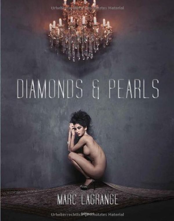 Cover Art for B019TM34WA, Diamonds and Pearls by Marc Lagrange (2013-07-01) by Unknown