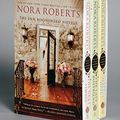 Cover Art for 8601400471876, Nora Roberts Inn Boonsboro Trilogy Boxed Set by Nora Roberts