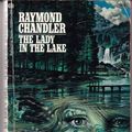 Cover Art for 9780345022042, The Lady in the Lake by Raymond Chandler