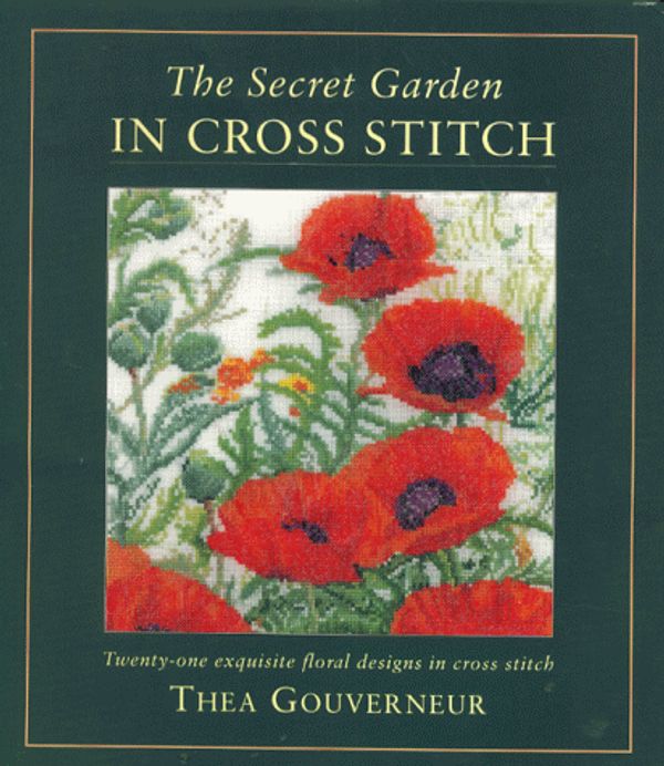 Cover Art for 9781853917622, Thea Gouverneur Bindup by Thea Gouverneur
