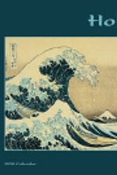 Cover Art for 9789085187493, Hokusai Calendar by Catch Publishing