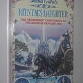 Cover Art for 9780747236405, Ritnym's Daughter by Sheila Gilluly