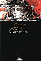 Cover Art for 9788574481296, Cassandra by Christa Wolf