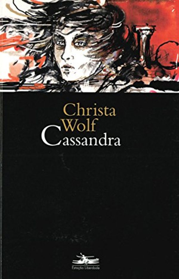 Cover Art for 9788574481296, Cassandra by Christa Wolf