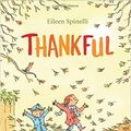 Cover Art for 9780545930796, Thankful by Eileen Spinelli