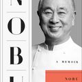 Cover Art for 9781501122811, Nobu: A Memoir by Nobu Matsuhisa
